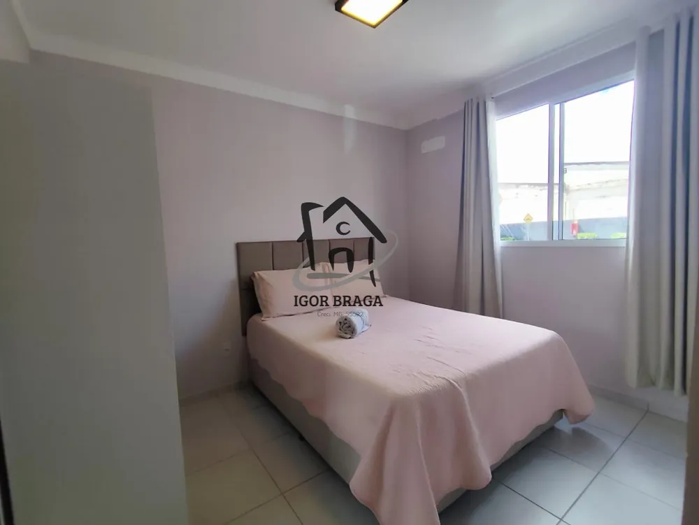 Apartamento, 2 quartos, 50 m² - Foto 8