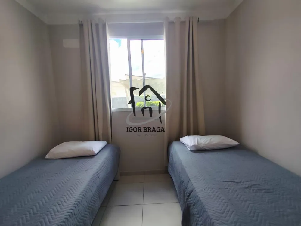 Apartamento, 2 quartos, 50 m² - Foto 6