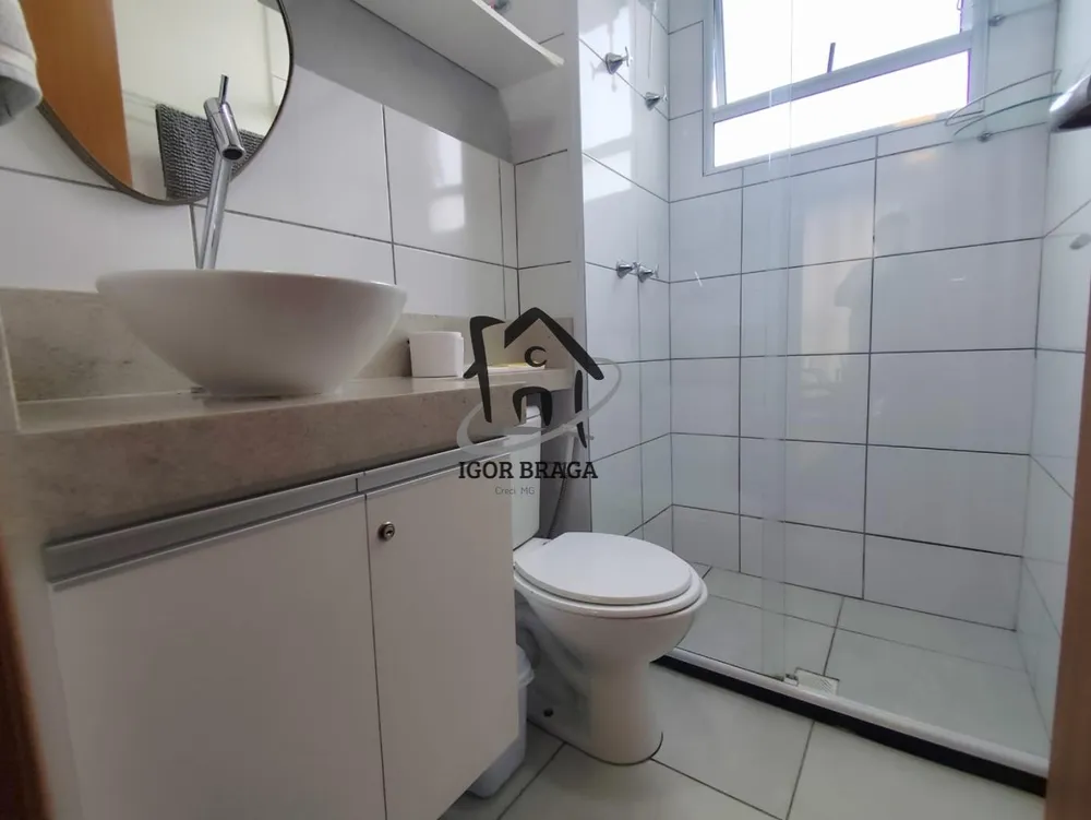 Apartamento, 2 quartos, 50 m² - Foto 9