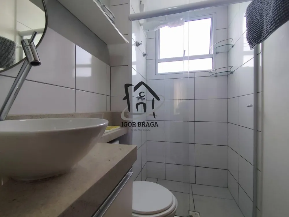 Apartamento, 2 quartos, 50 m² - Foto 12