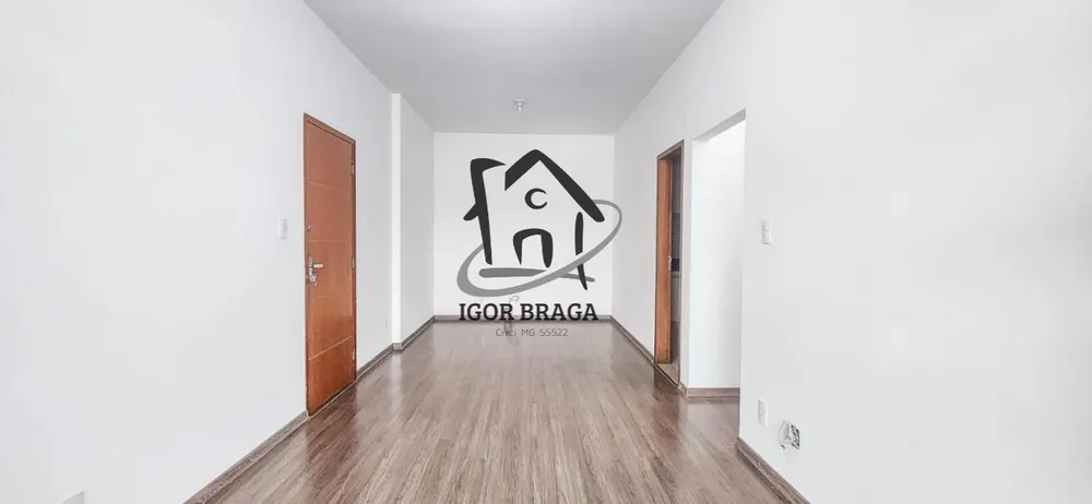 Apartamento, 1 quarto, 37 m² - Foto 5