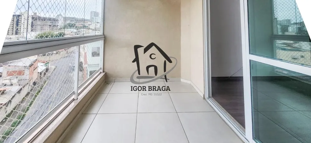 Apartamento, 1 quarto, 37 m² - Foto 6