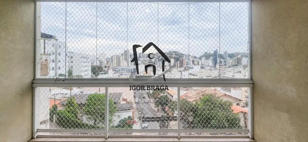 Apartamento, 1 quarto, 37 m² - Foto 8