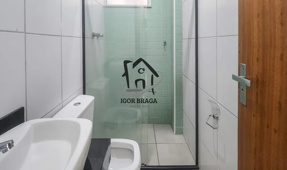 Apartamento, 1 quarto, 37 m² - Foto 12
