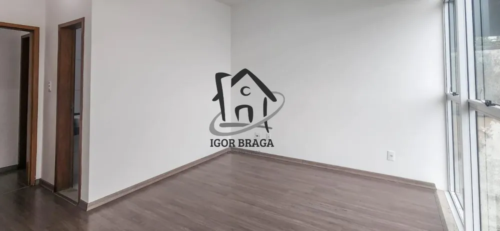 Apartamento, 1 quarto, 37 m² - Foto 9