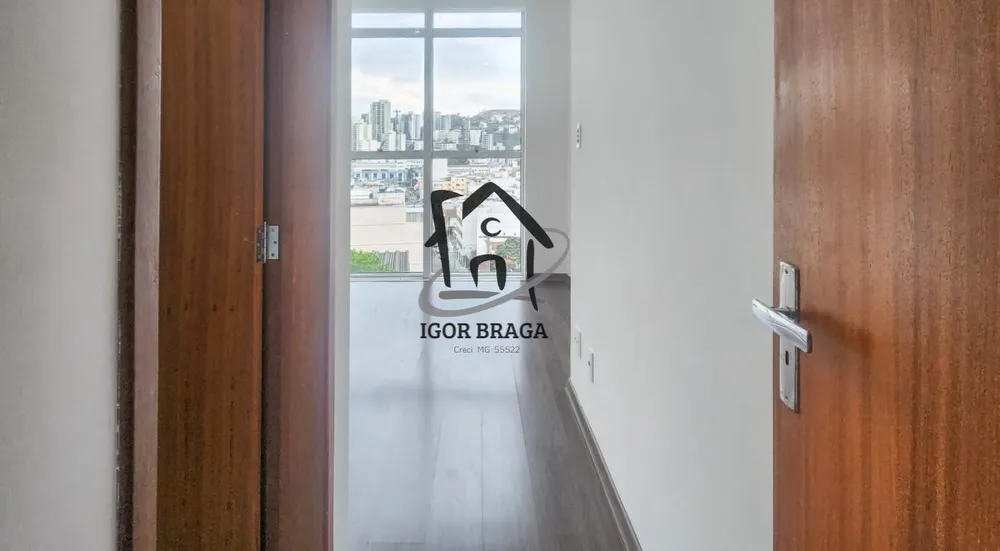 Apartamento, 1 quarto, 37 m² - Foto 13