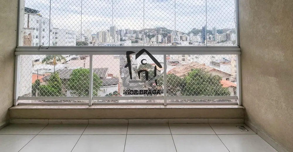 Apartamento, 1 quarto, 37 m² - Foto 7