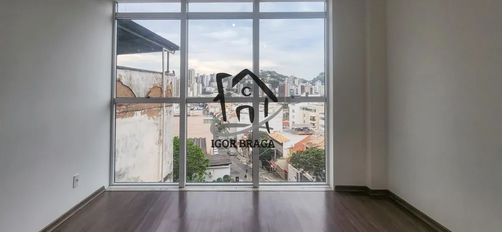 Apartamento, 1 quarto, 37 m² - Foto 10