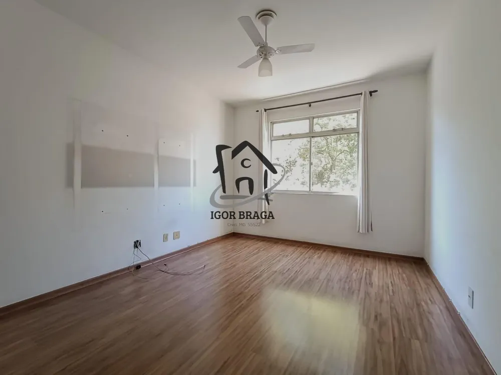 Apartamento, 2 quartos, 67 m² - Foto 4