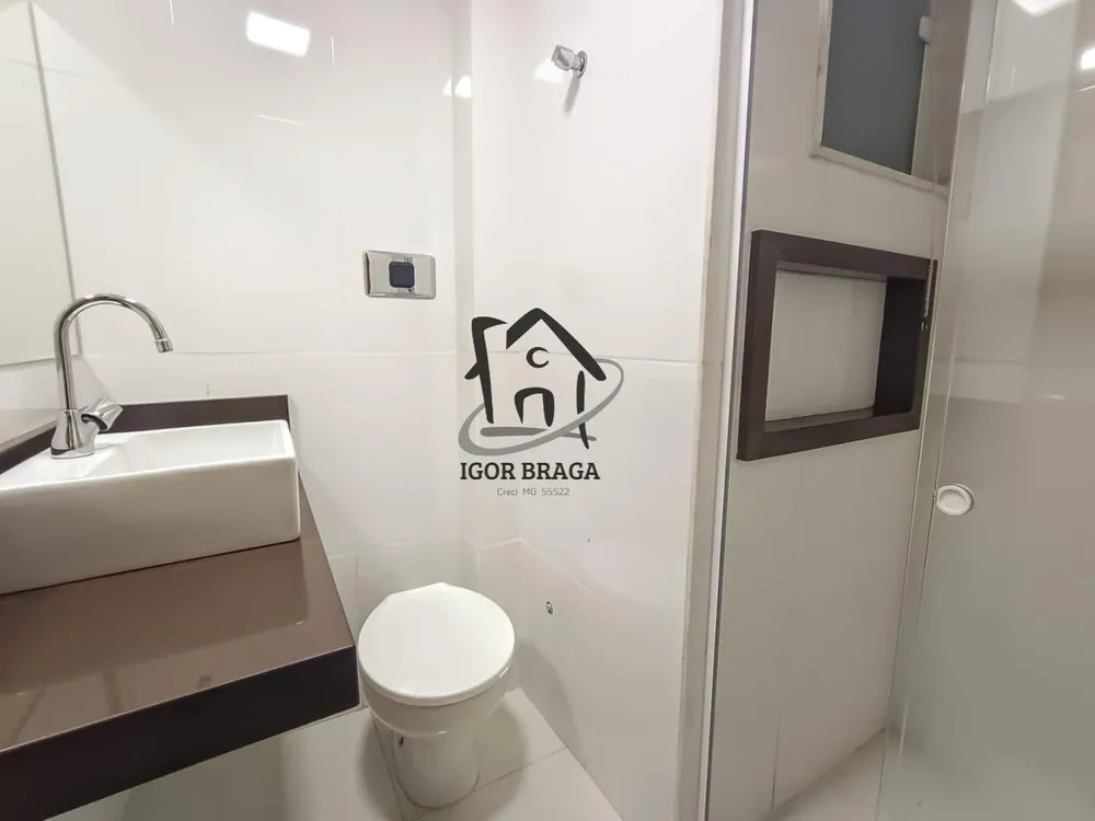Apartamento, 2 quartos, 67 m² - Foto 1
