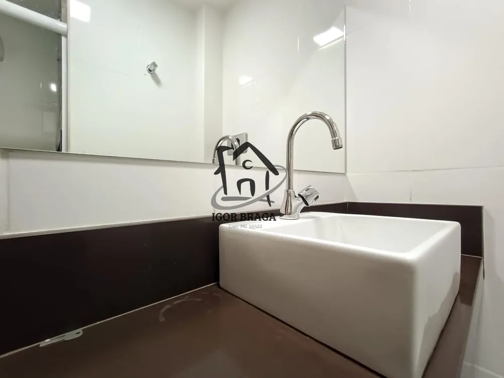Apartamento, 2 quartos, 67 m² - Foto 9