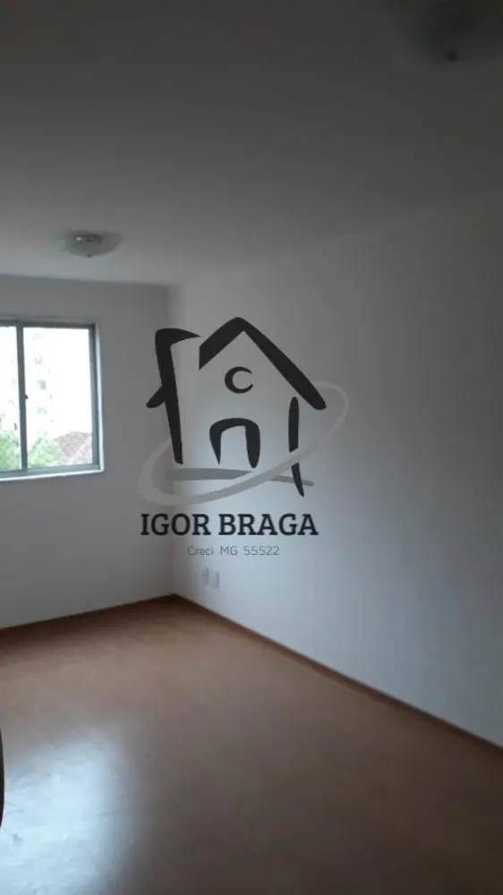 Apartamento, 3 quartos, 69 m² - Foto 4