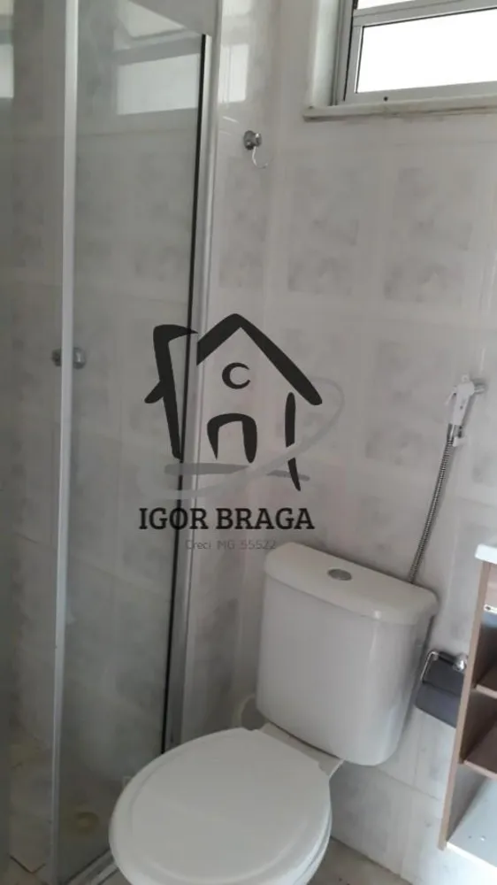 Apartamento, 3 quartos, 69 m² - Foto 3