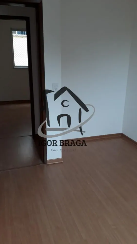 Apartamento, 3 quartos, 69 m² - Foto 2