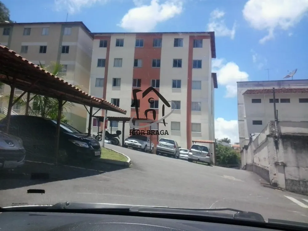Apartamento, 3 quartos, 69 m² - Foto 8