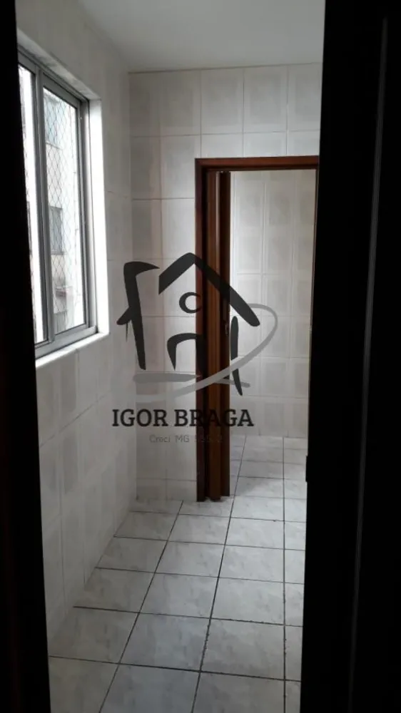 Apartamento, 3 quartos, 69 m² - Foto 5