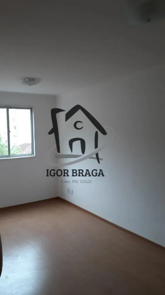 Apartamento, 3 quartos, 69 m² - Foto 11
