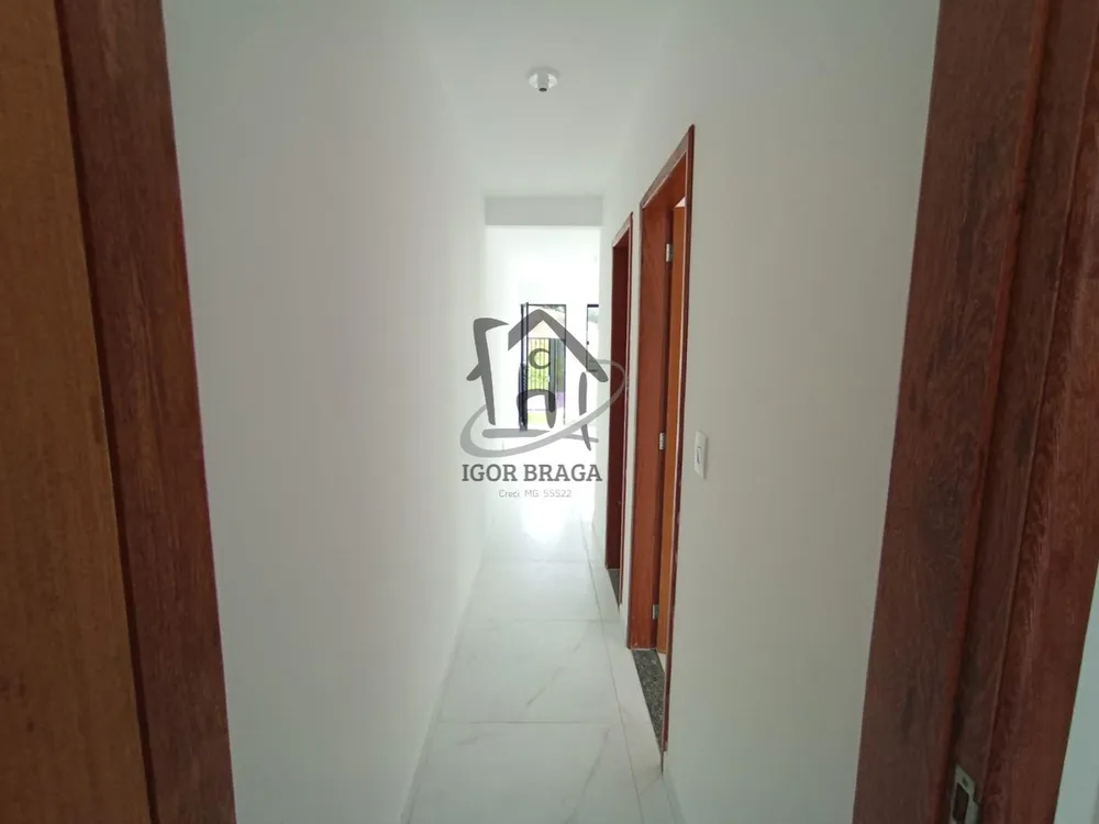 Casa, 2 quartos, 170 m² - Foto 6
