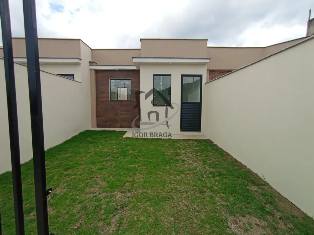 Casa, 2 quartos, 170 m² - Foto 1