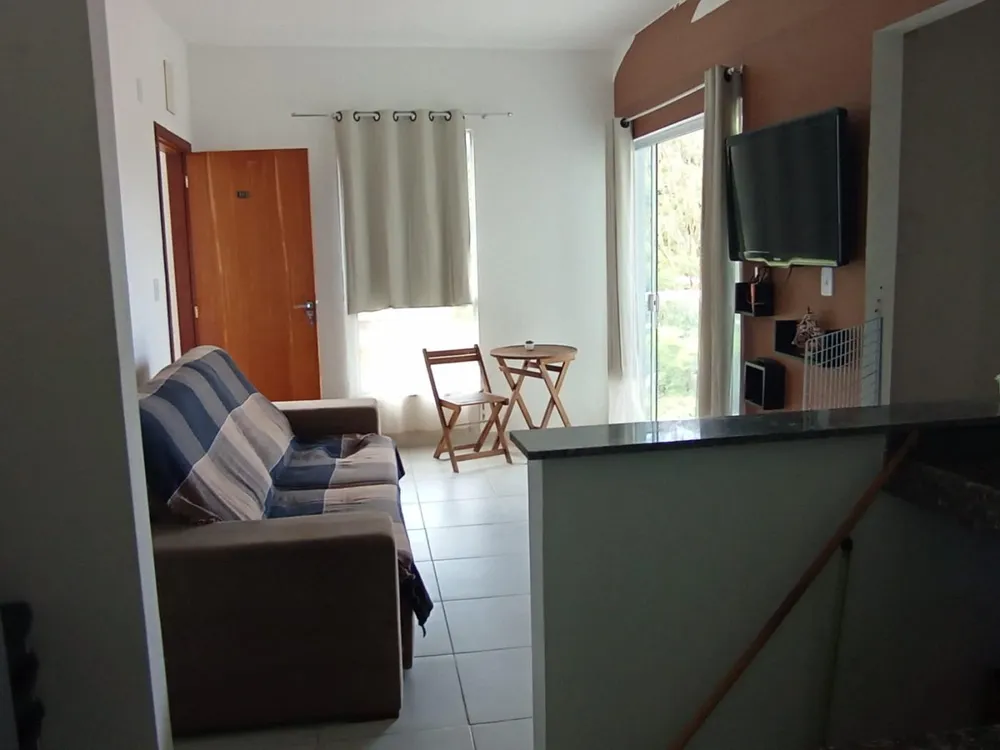 Apartamento, 2 quartos - Foto 7
