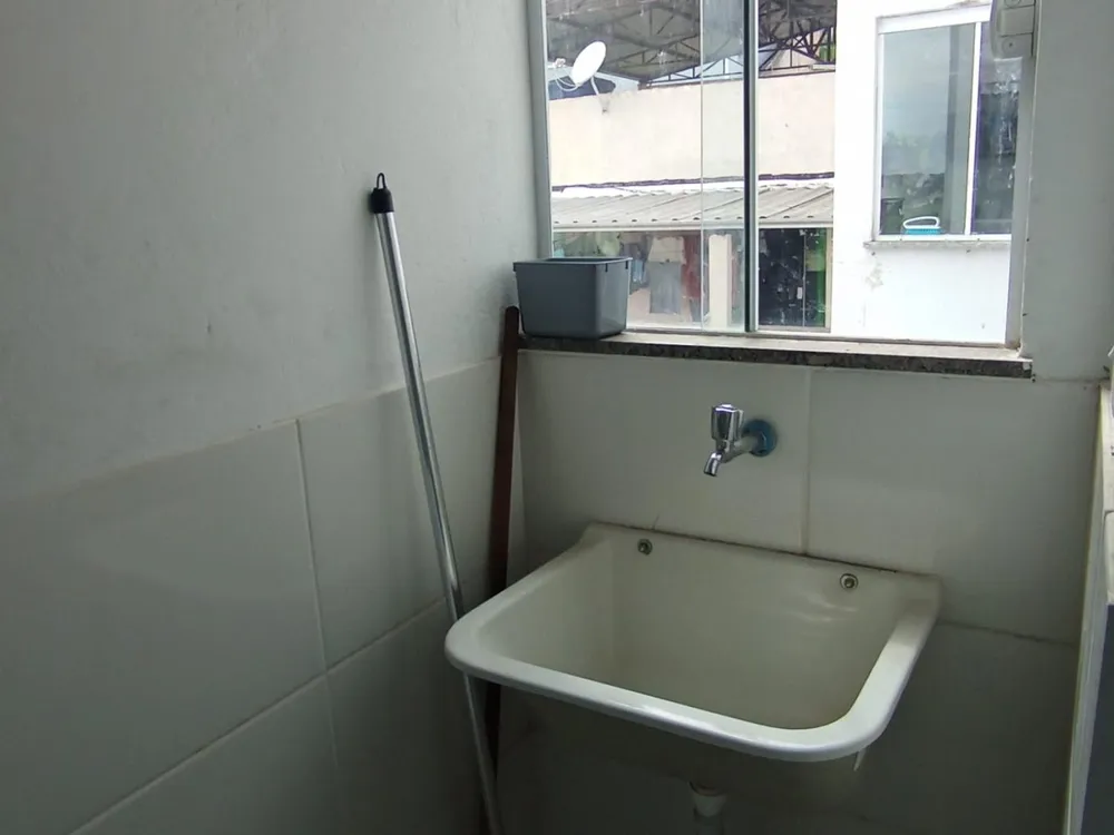 Apartamento, 2 quartos - Foto 4