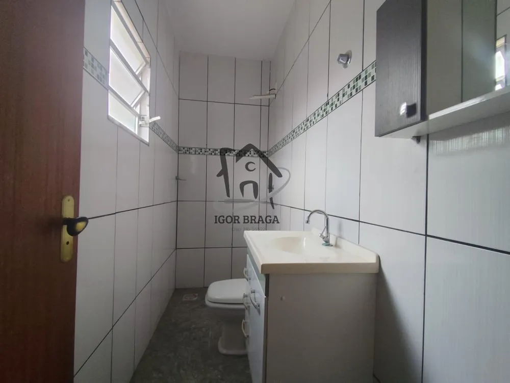Casa, 3 quartos, 300 m² - Foto 14