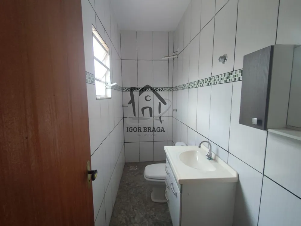 Casa, 3 quartos, 300 m² - Foto 13