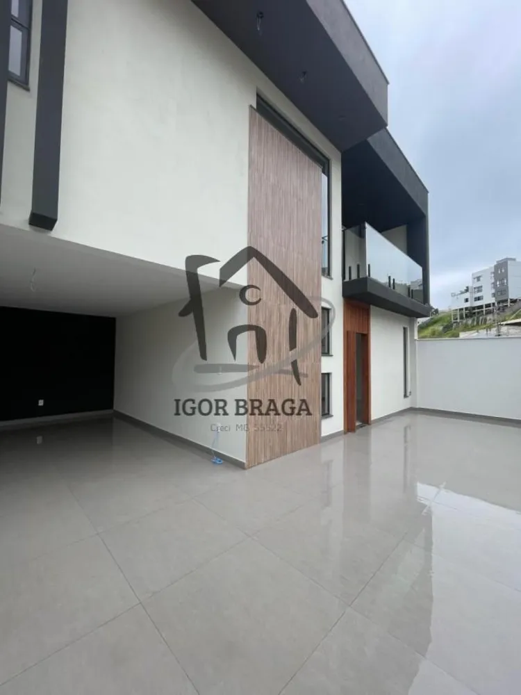 Casa, 4 quartos, 450 m² - Foto 11