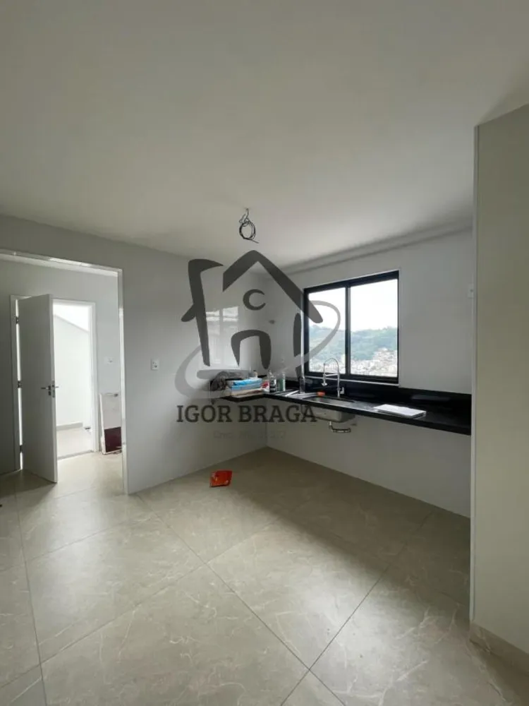 Casa, 4 quartos, 450 m² - Foto 12