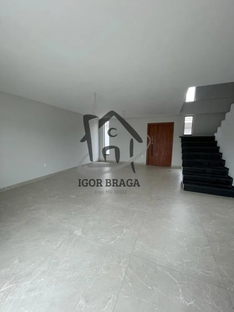 Casa, 4 quartos, 450 m² - Foto 9