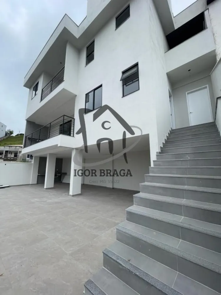 Casa, 4 quartos, 450 m² - Foto 8