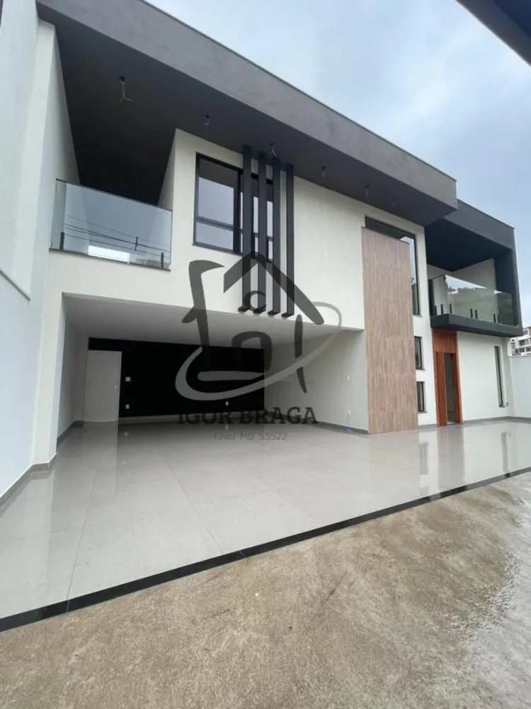 Casa, 4 quartos, 450 m² - Foto 13