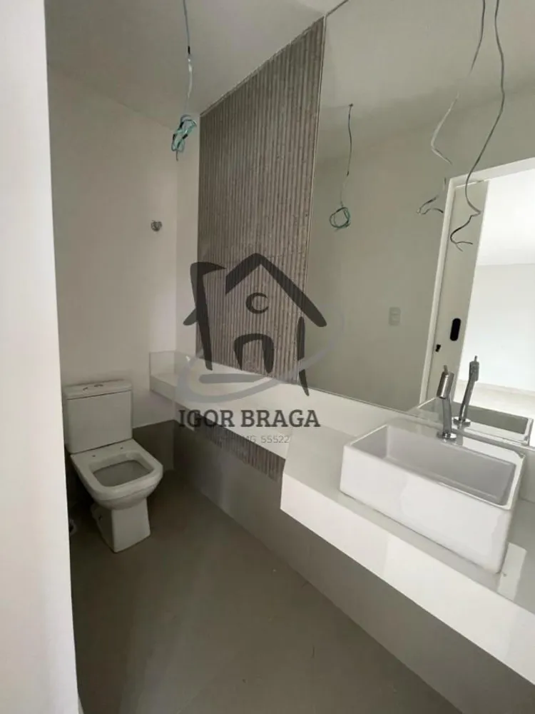Casa, 4 quartos, 450 m² - Foto 10