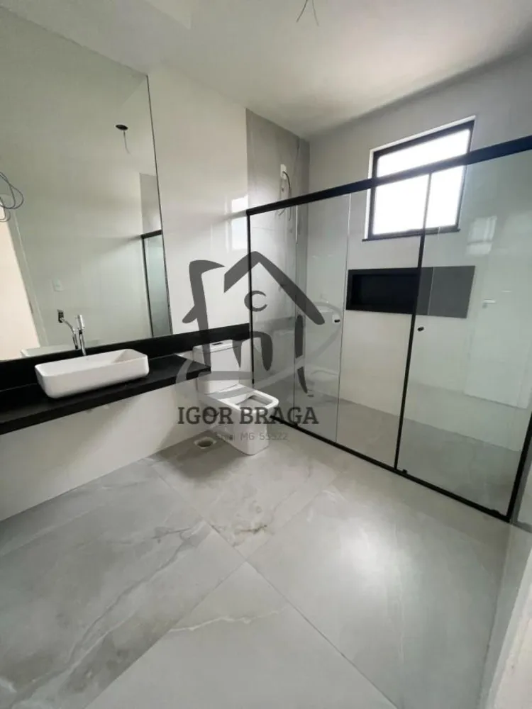 Casa, 4 quartos, 450 m² - Foto 3