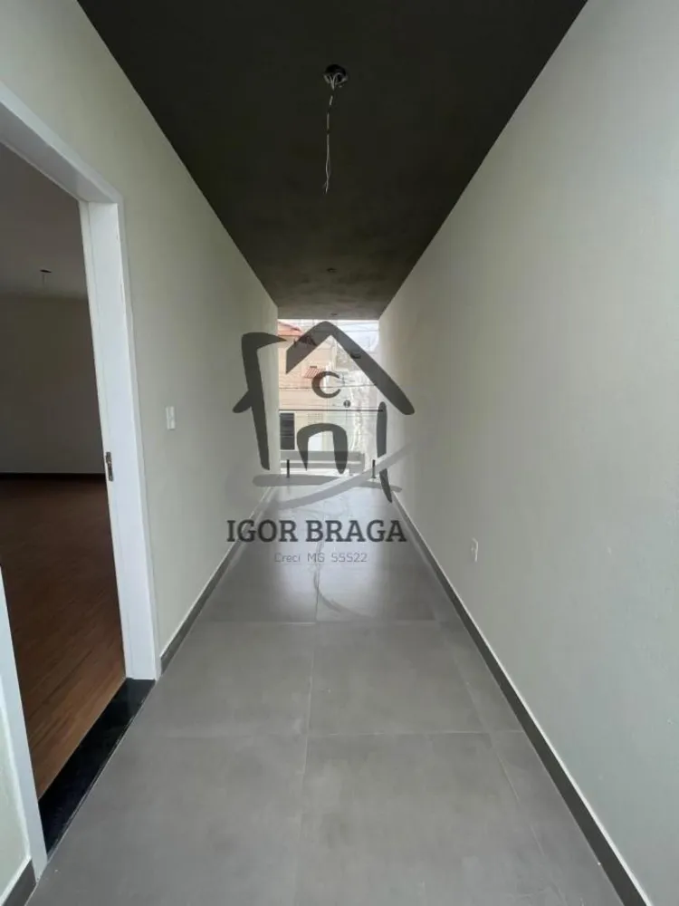 Casa, 4 quartos, 450 m² - Foto 4
