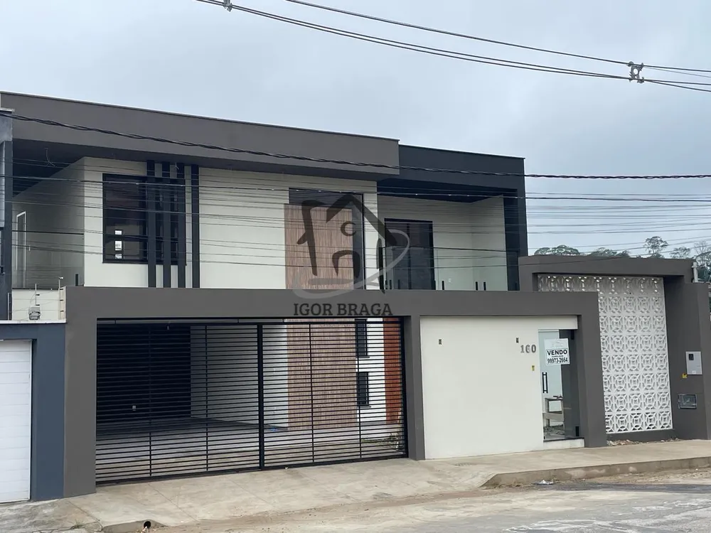 Casa, 4 quartos, 450 m² - Foto 16