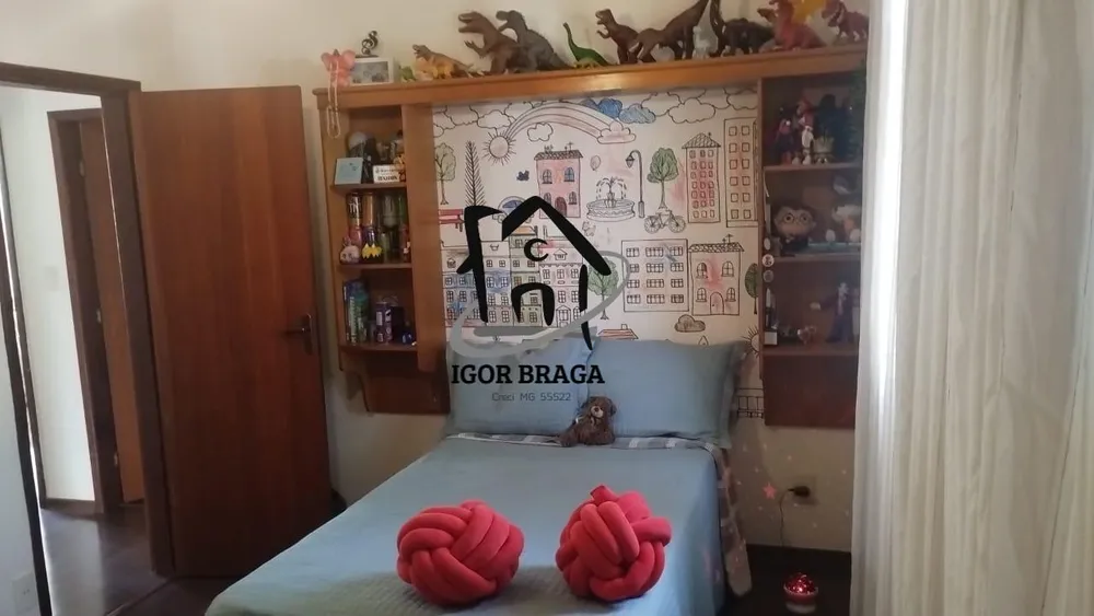 Casa, 6 quartos, 130 m² - Foto 9