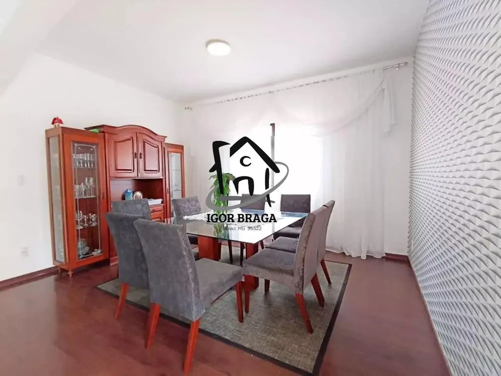 Casa, 6 quartos, 130 m² - Foto 8