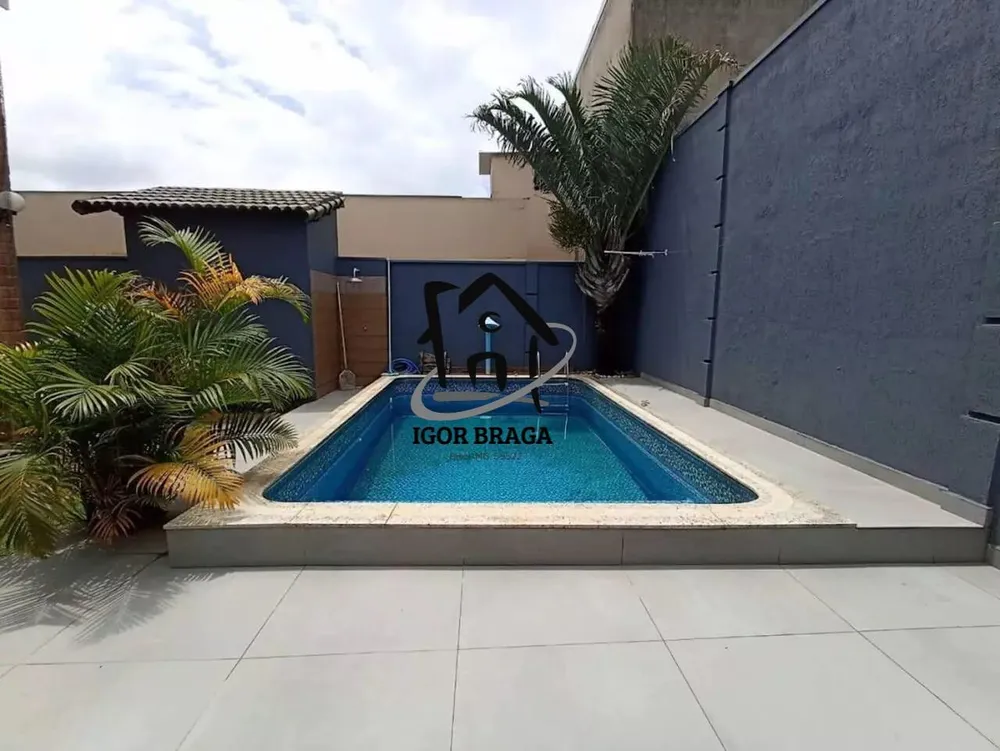 Casa, 6 quartos, 130 m² - Foto 10
