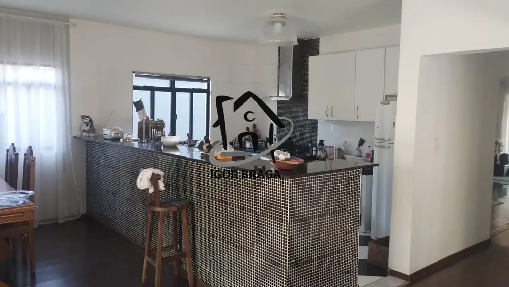 Casa, 6 quartos, 130 m² - Foto 11