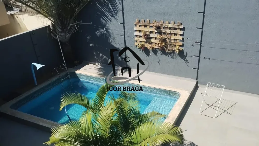 Casa, 6 quartos, 130 m² - Foto 3