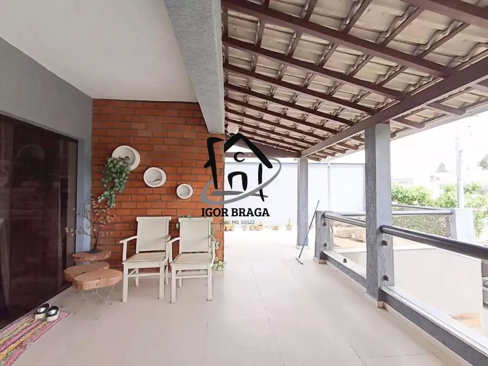 Casa, 6 quartos, 130 m² - Foto 16
