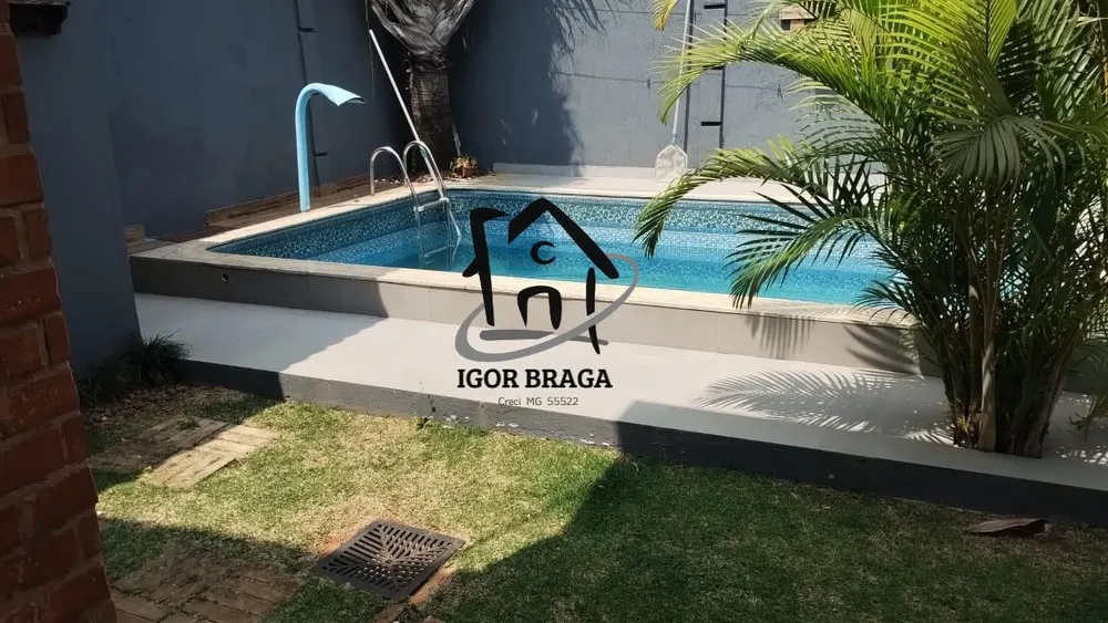 Casa, 6 quartos, 130 m² - Foto 13