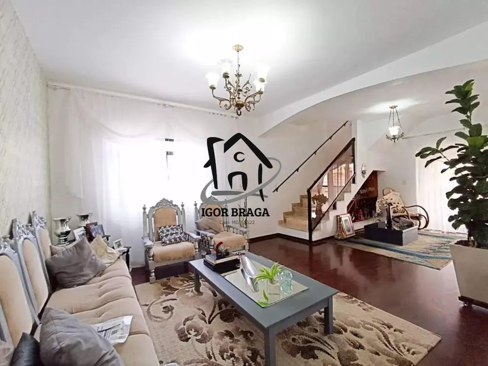Casa, 6 quartos, 130 m² - Foto 15