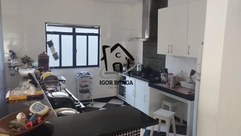 Casa, 6 quartos, 130 m² - Foto 4