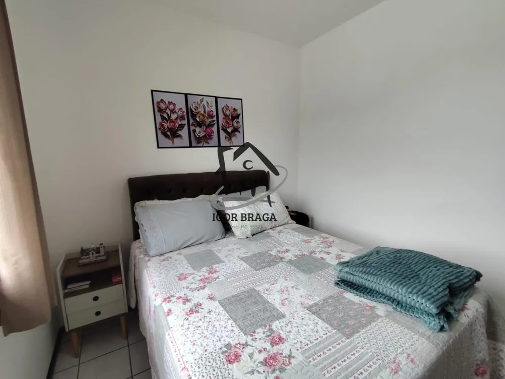 Apartamento, 2 quartos, 55 m² - Foto 1