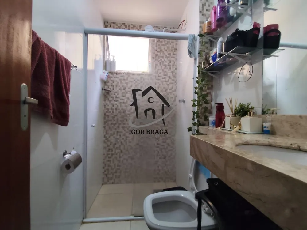 Apartamento, 2 quartos, 55 m² - Foto 13