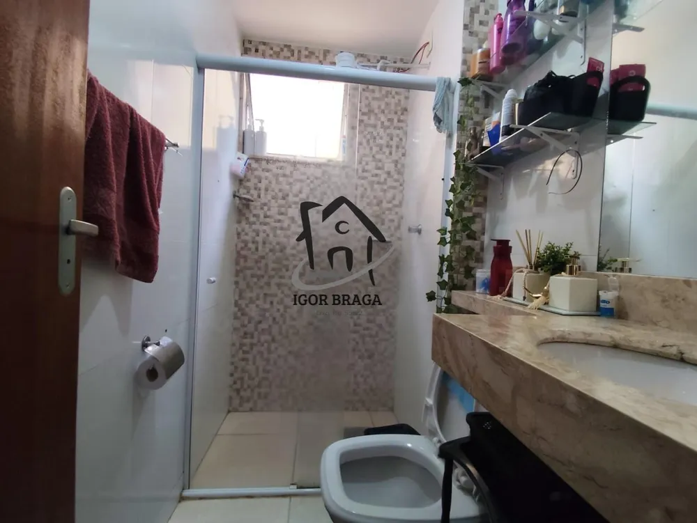 Apartamento, 2 quartos, 55 m² - Foto 14