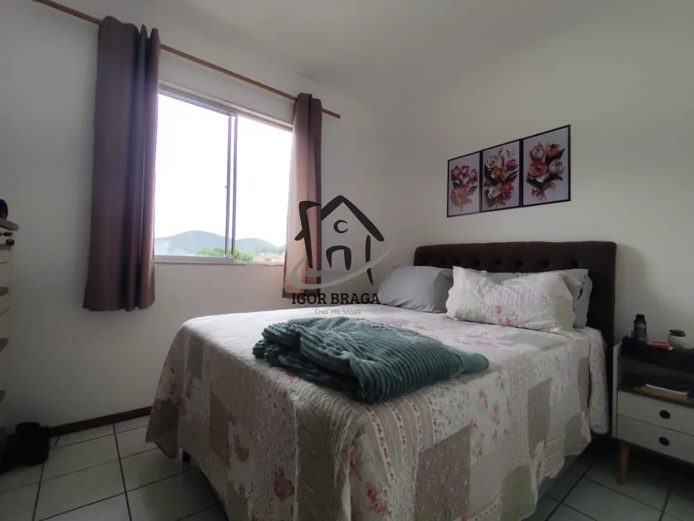 Apartamento, 2 quartos, 55 m² - Foto 11
