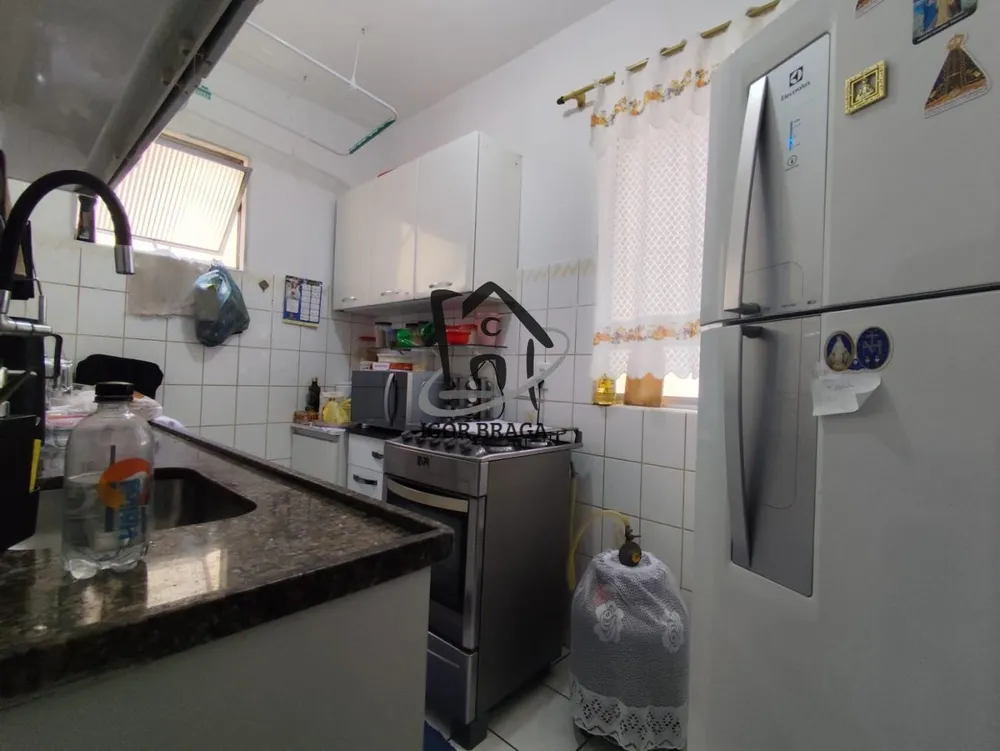 Apartamento, 2 quartos, 55 m² - Foto 6